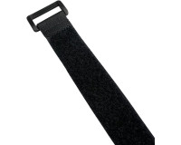 Kaynaklı Tokalı Cırt Bant 20mm 